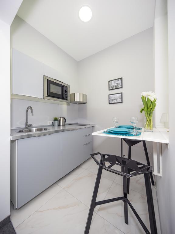 Dolac One Apartments Zagabria Esterno foto