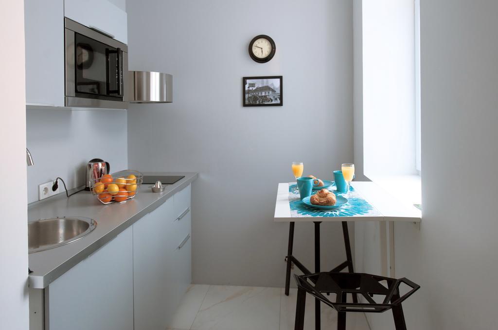 Dolac One Apartments Zagabria Esterno foto