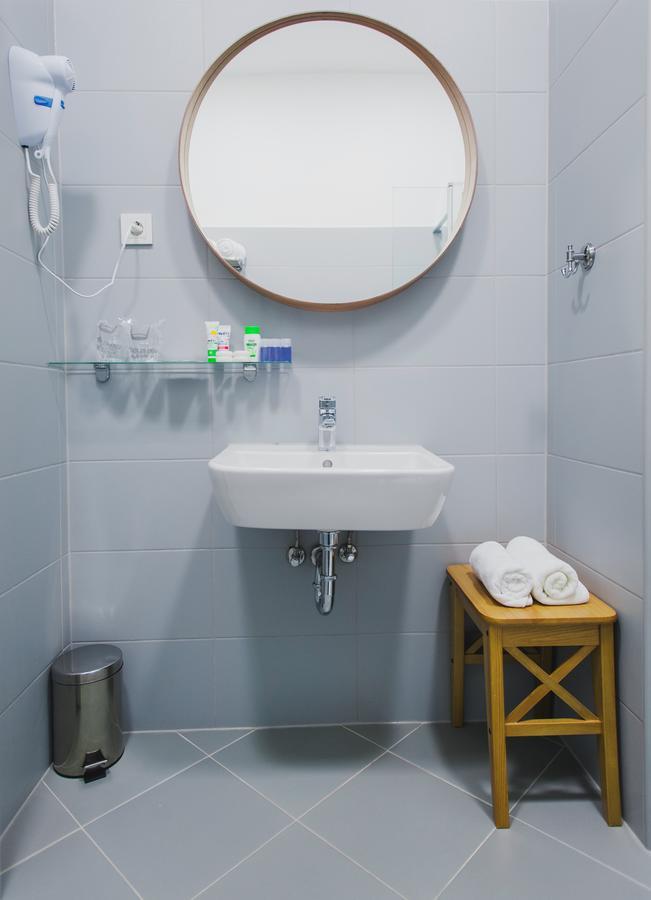 Dolac One Apartments Zagabria Esterno foto