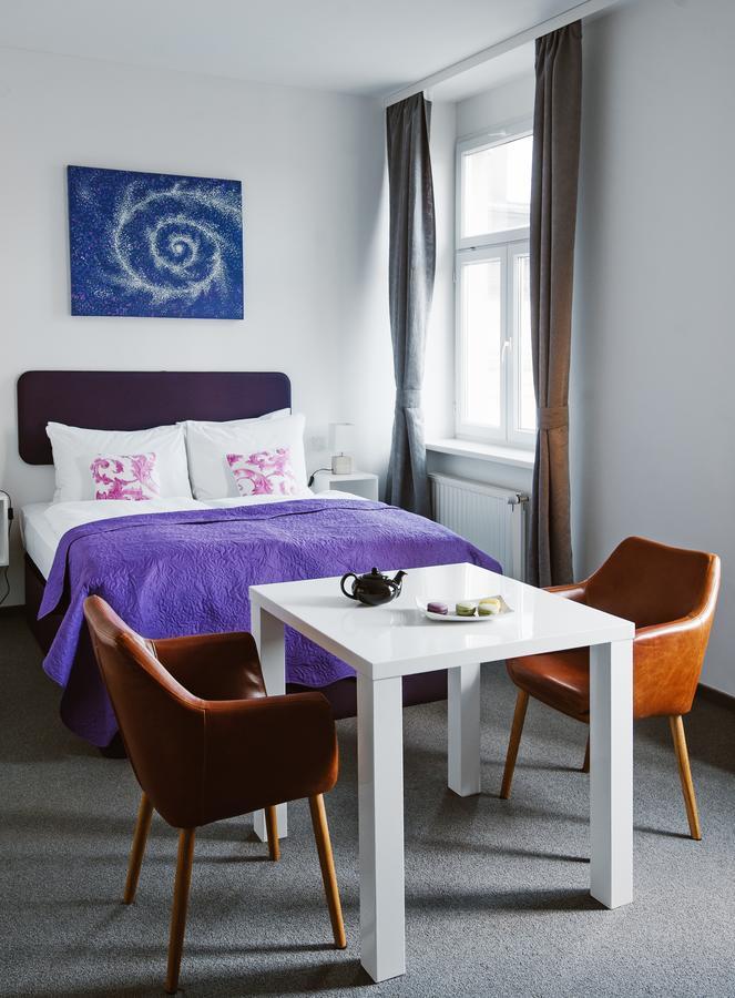 Dolac One Apartments Zagabria Esterno foto