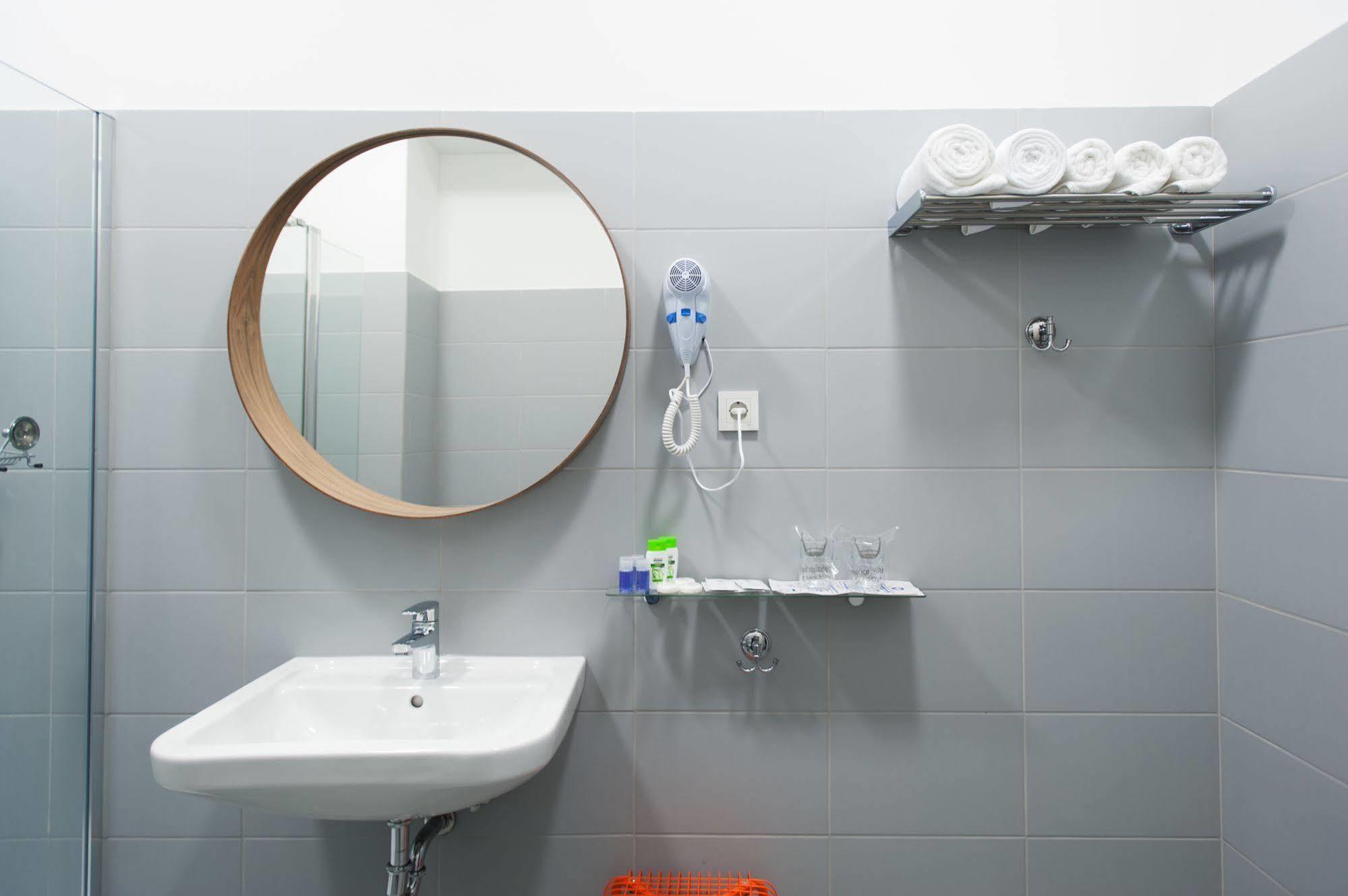 Dolac One Apartments Zagabria Esterno foto