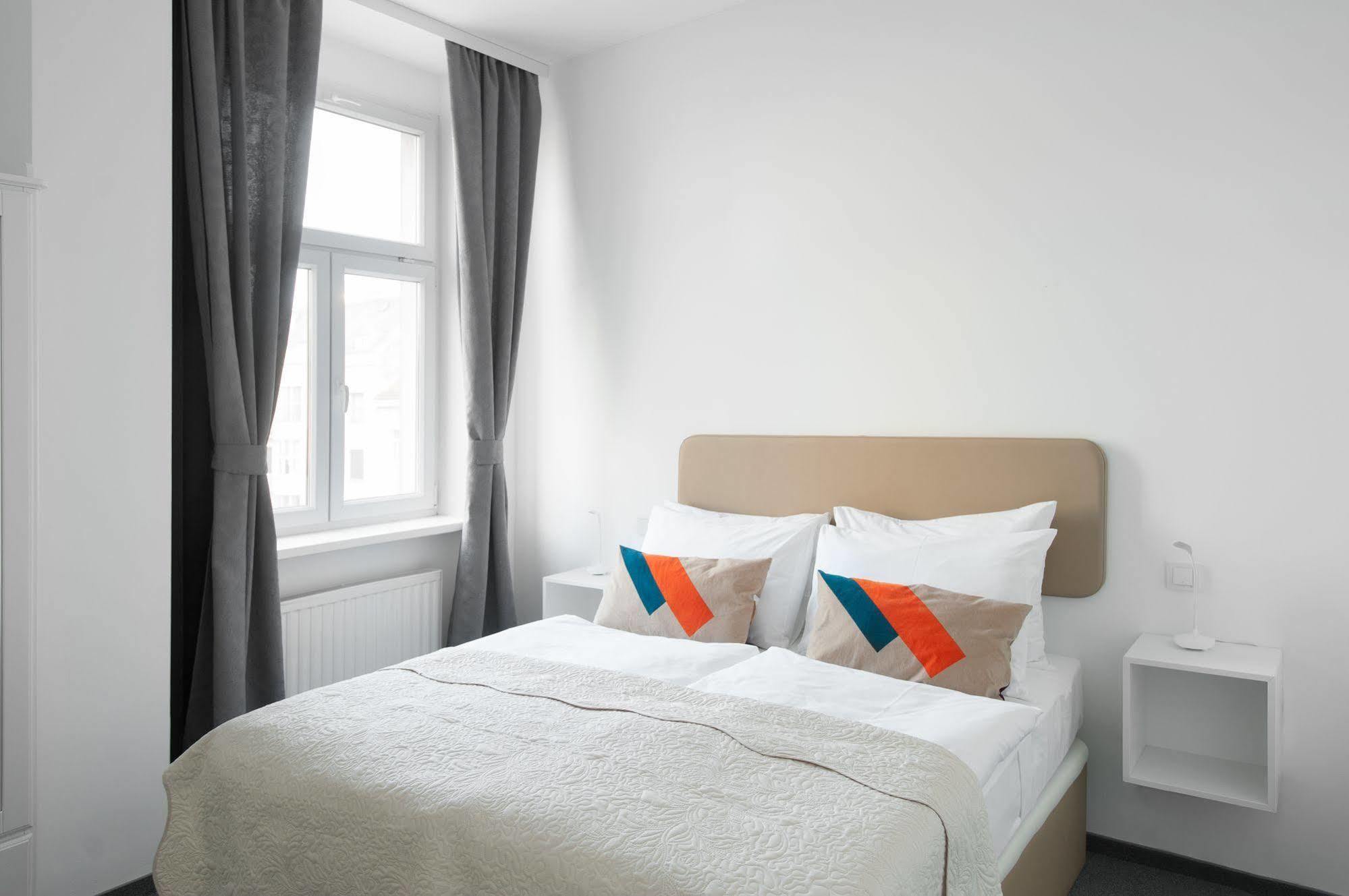 Dolac One Apartments Zagabria Esterno foto