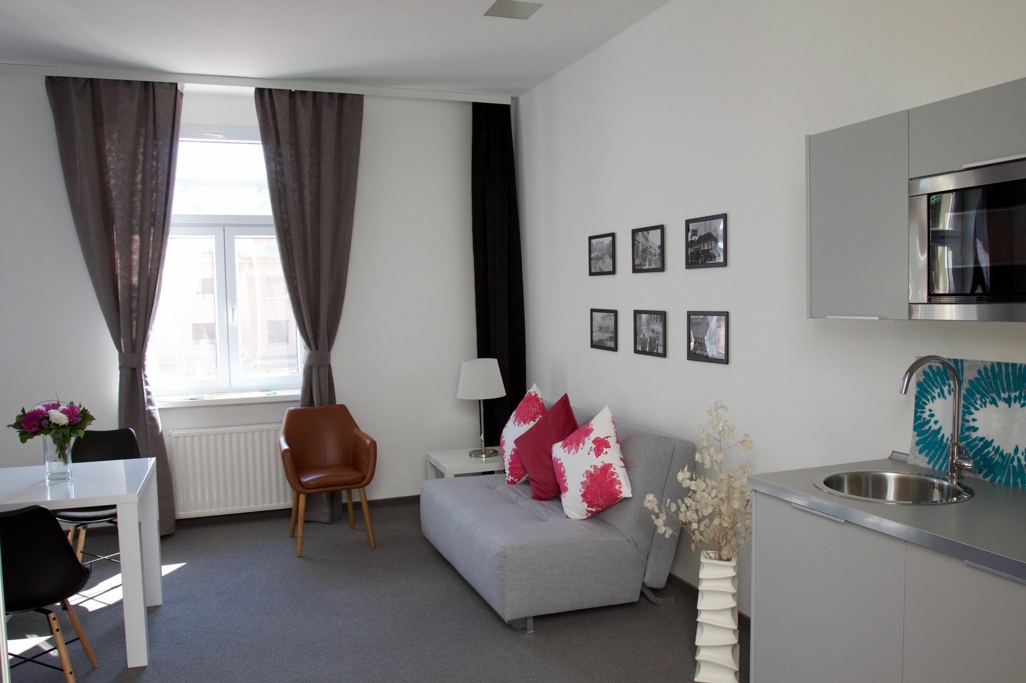 Dolac One Apartments Zagabria Esterno foto