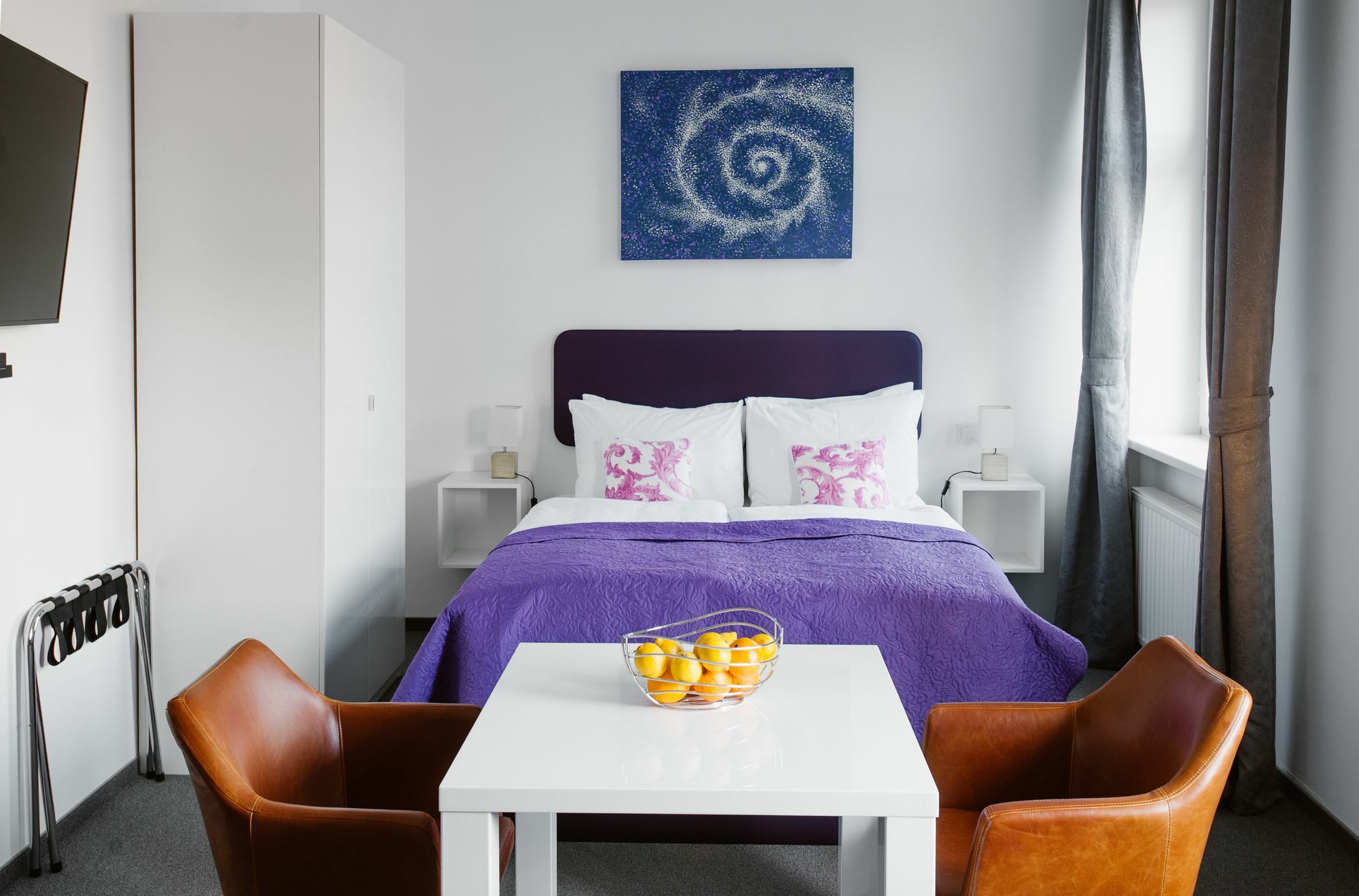 Dolac One Apartments Zagabria Esterno foto