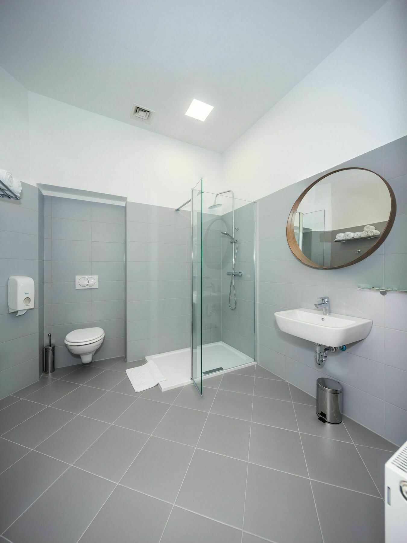 Dolac One Apartments Zagabria Esterno foto