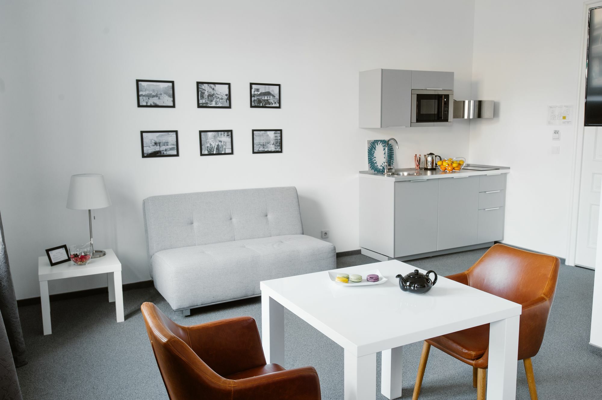 Dolac One Apartments Zagabria Esterno foto
