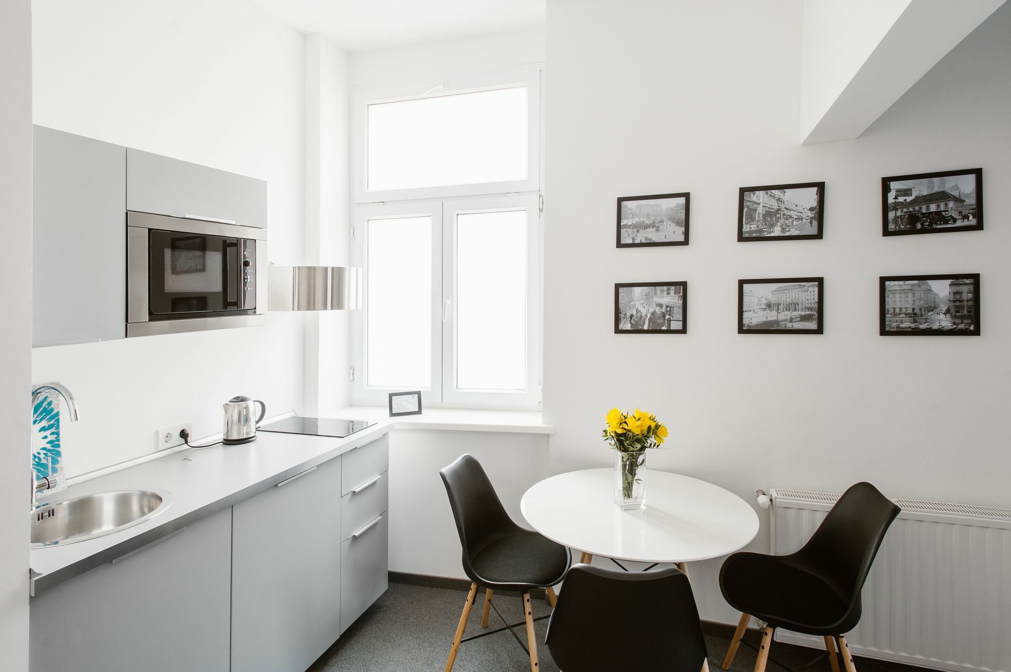 Dolac One Apartments Zagabria Esterno foto