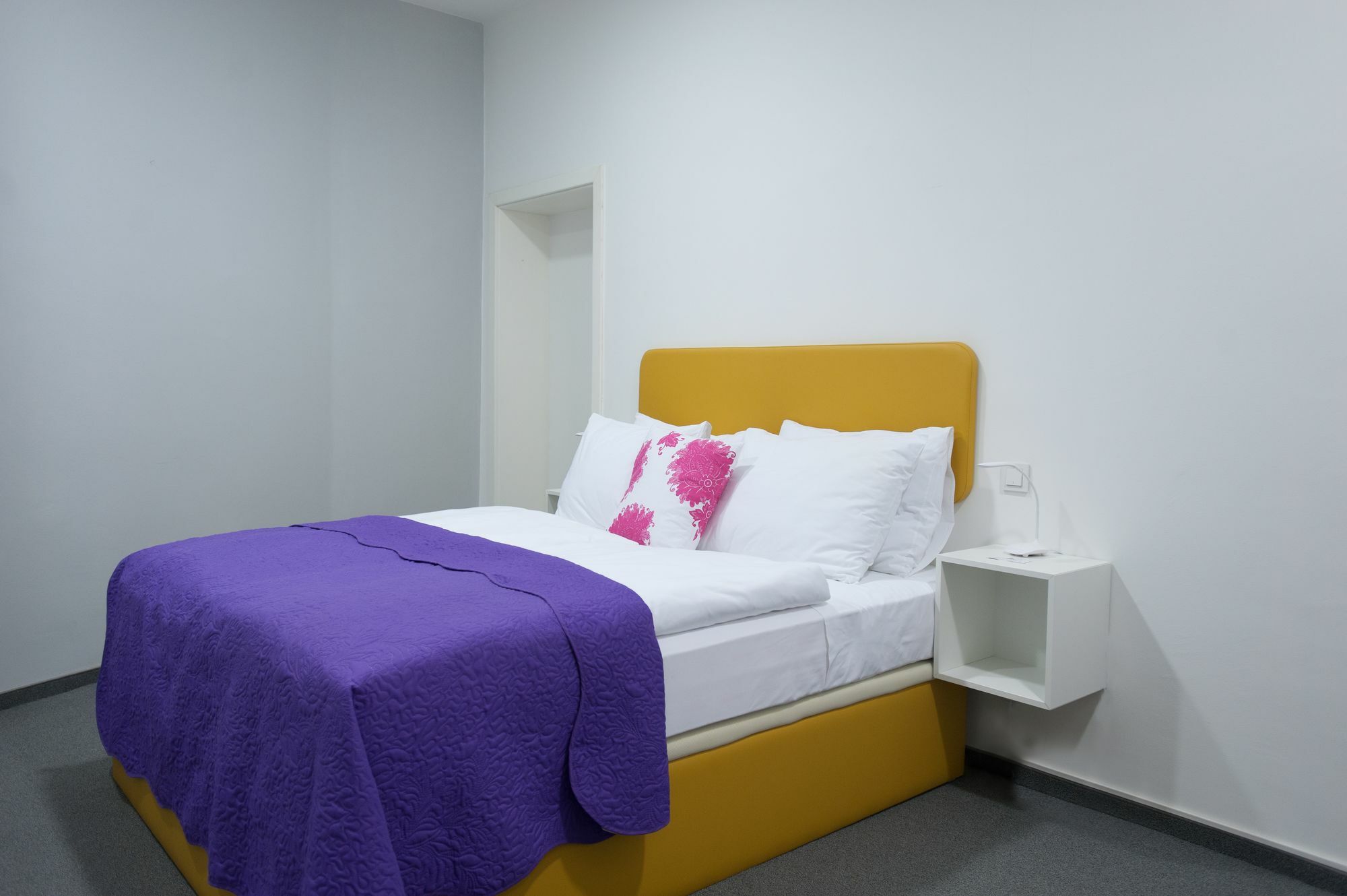 Dolac One Apartments Zagabria Esterno foto