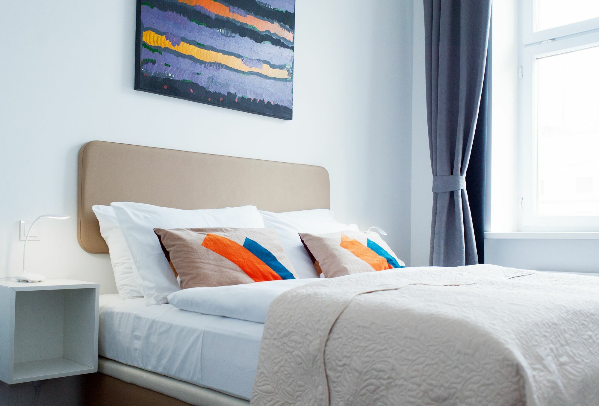 Dolac One Apartments Zagabria Esterno foto